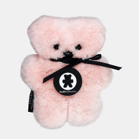 Flatout Bear Baby