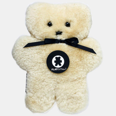 Flatout Bear Large