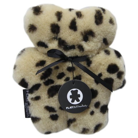 Flatout Bear Baby