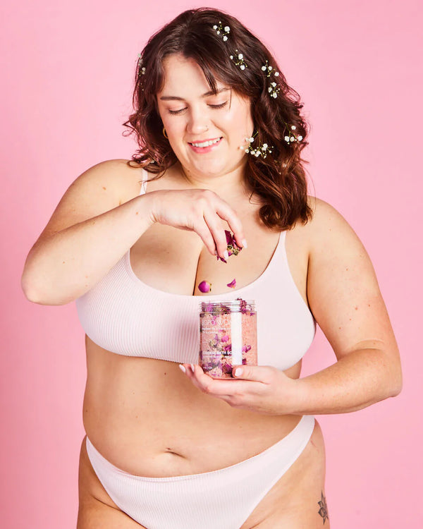 BOPO WOMEN- Goddess Bath Soak