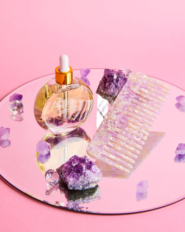 BOPO WOMEN- Halo Hair Drops