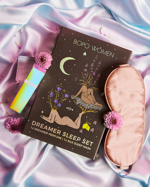 BOPO WOMEN- Dreamer Serene Sleep Set