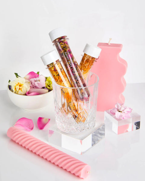 BOPO WOMEN- Bath Soak Trilogy