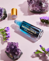 BOPO WOMEN-Moonchild Crystal Perfume Roller- 15ml