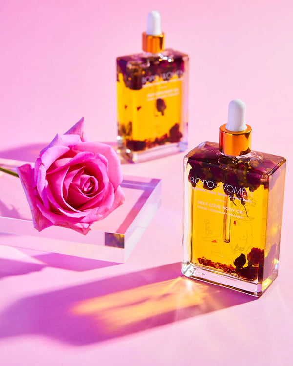 BOPO WOMEN-Self-Love Body Oil