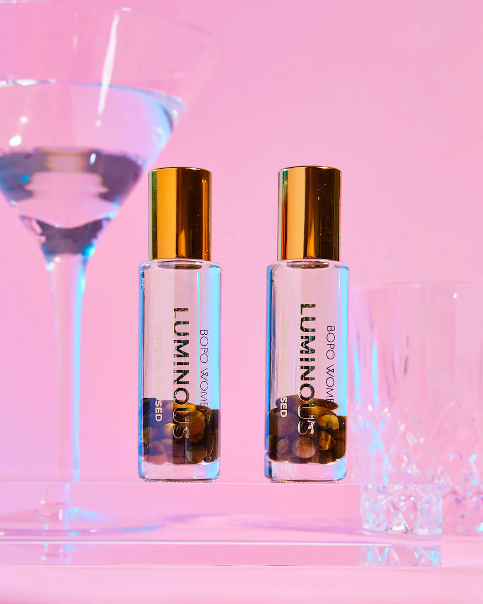 Bopo Women Australia | Natural Skincare & Wellness