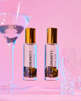 BOPO WOMEN-Luminous Crystal Perfume Roller- 15ml