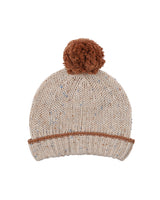 Bebe-WALLABY SPECKLE  BEANIE