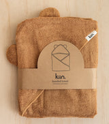 kiin baby hooded towel