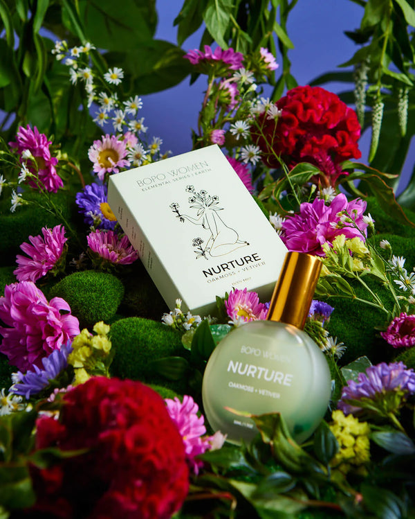 BOPO WOMEN-Nurture Body Mist-50ml
