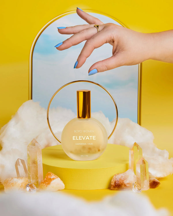 BOPO WOMEN-Elevate Body Mist-50ml