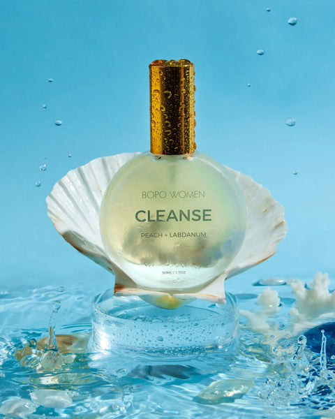 BOPO WOMEN-Cleanse Body Mist-50ml