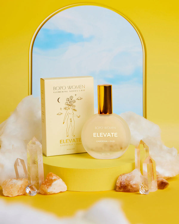 BOPO WOMEN-Elevate Body Mist-50ml