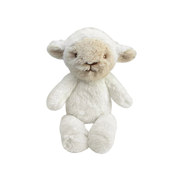 OB Deigns Little Lee Lamb Soft Toy