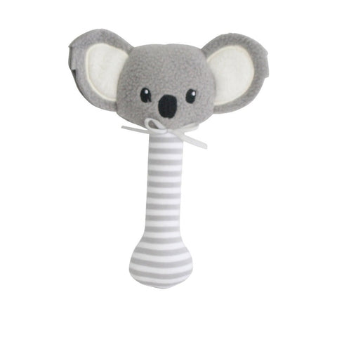 Alimrose Baby koala Stick  Rattle