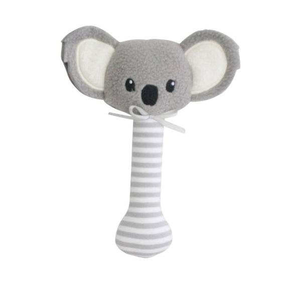 Alimrose Baby koala Stick  Rattle