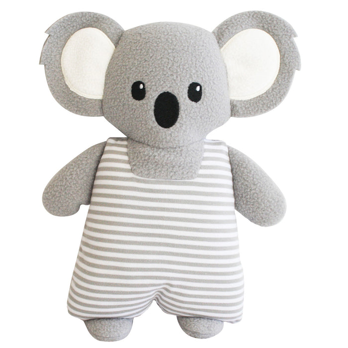ALIMROSE- Baby Koala Musical Grey