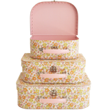 Kids Carry Case Set - Sweet Marigold