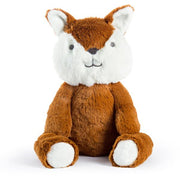 OB Designs Autumn Leaf Fox - Frankie Fox Huggie