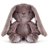 OB Designs Earth Taupe Bunny - Byron Bunny Huggie