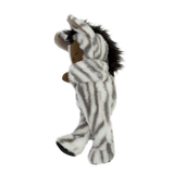 Olliella COZY DINKUMS-Zebra Mini