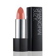 SUZY.-Miss Olivia Apricot  Satin Luxe Formula Lipstick