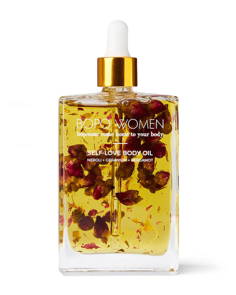 BOPO WOMEN-Self-Love Body Oil