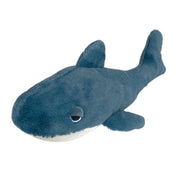 Sunny Shark Ocean Soft Toy