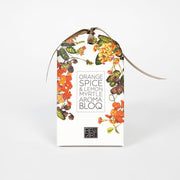 BELL ART-AROMA BLOQ - ORANGE SPICE AND LEMON MYRTLE