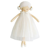 Alimrose Lulu Doll White