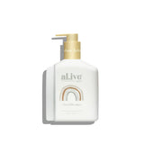 al.ive baby-BABY BODY LOTION - GENTLE PEAR - Fig & Little