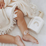 al.ive baby-BABY BODY LOTION - GENTLE PEAR - Fig & Little