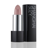 SUZY. Miss Leah Baby Cocoa Whipped Matte Formula