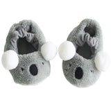 Alimrose Snuggle Koala slippers