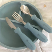 Foxx &Willow-Your Cutlery Set