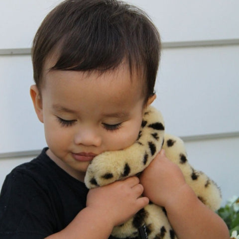 Flatout Bear Baby