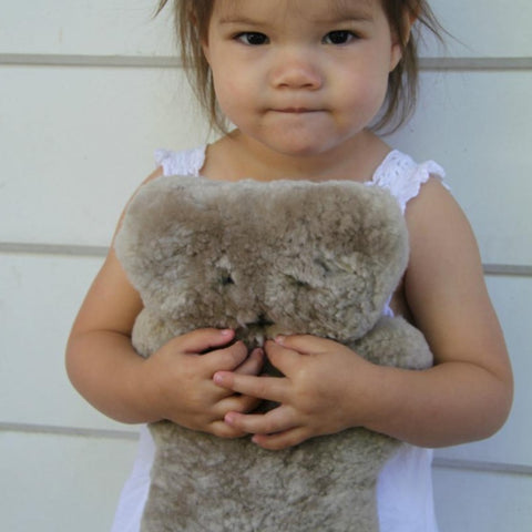 Flatout Bear Large