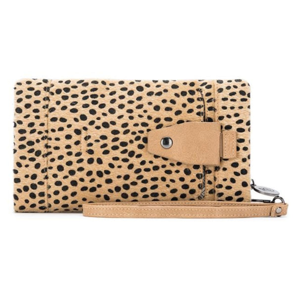 Blackcaviar Designs Mandla  Wallet