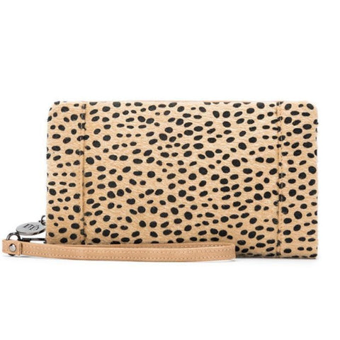 Blackcaviar Designs Mandla  Wallet