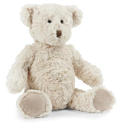 Freddy The Teddy-Cream