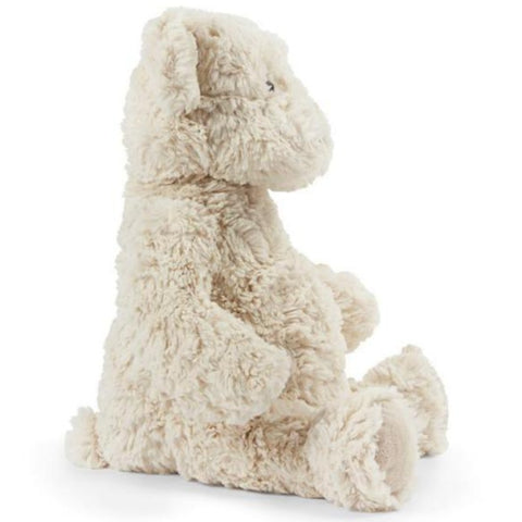 Freddy The Teddy-Cream