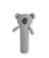 Nana Huchy Keith Koala Rattle