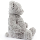 Neddy The Teddy grey