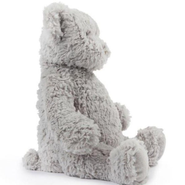 Neddy The Teddy grey