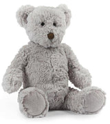 Neddy The Teddy grey