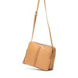 Blackcaviar Designs Pia Crossbody Bag