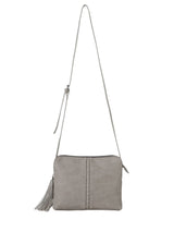 Blackcaviar Designs Pia Crossbody Bag