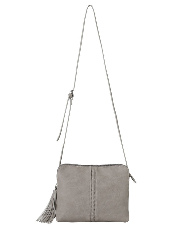 Blackcaviar Designs Pia Crossbody Bag