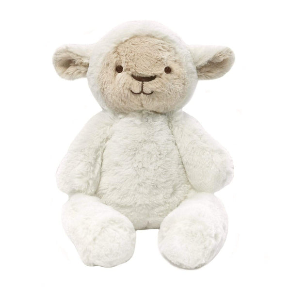 Lee Lamb Soft Toy